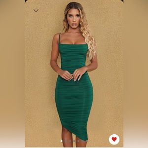 Oh Polly Formal/Cocktail Dress